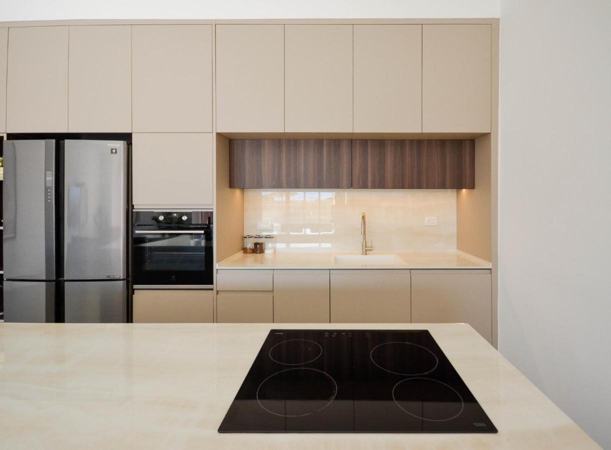 לביא אילת Lavie Eilat Villa Bagian luar foto