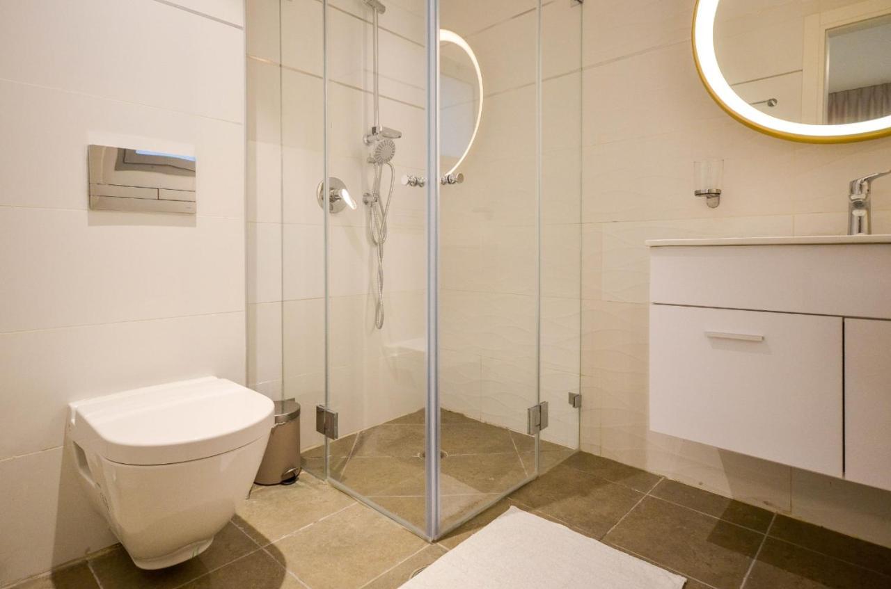 לביא אילת Lavie Eilat Villa Bagian luar foto