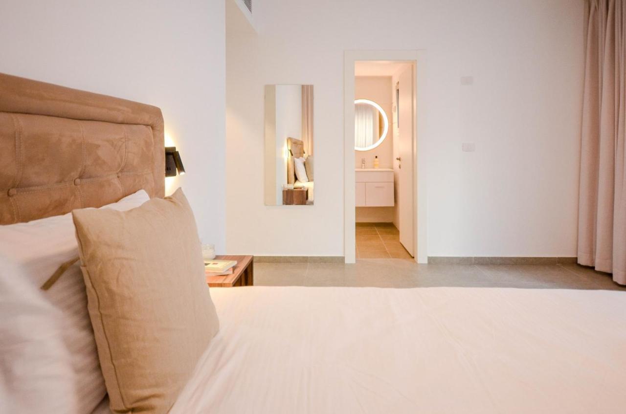 לביא אילת Lavie Eilat Villa Bagian luar foto
