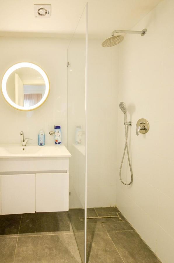 לביא אילת Lavie Eilat Villa Bagian luar foto