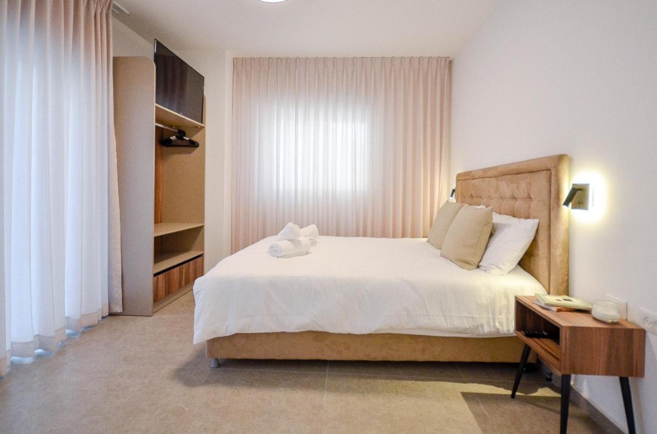 לביא אילת Lavie Eilat Villa Bagian luar foto