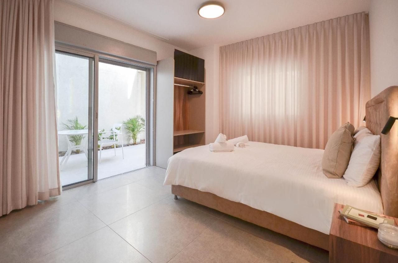 לביא אילת Lavie Eilat Villa Bagian luar foto