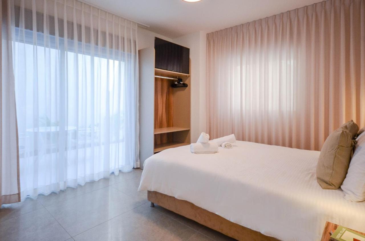לביא אילת Lavie Eilat Villa Bagian luar foto