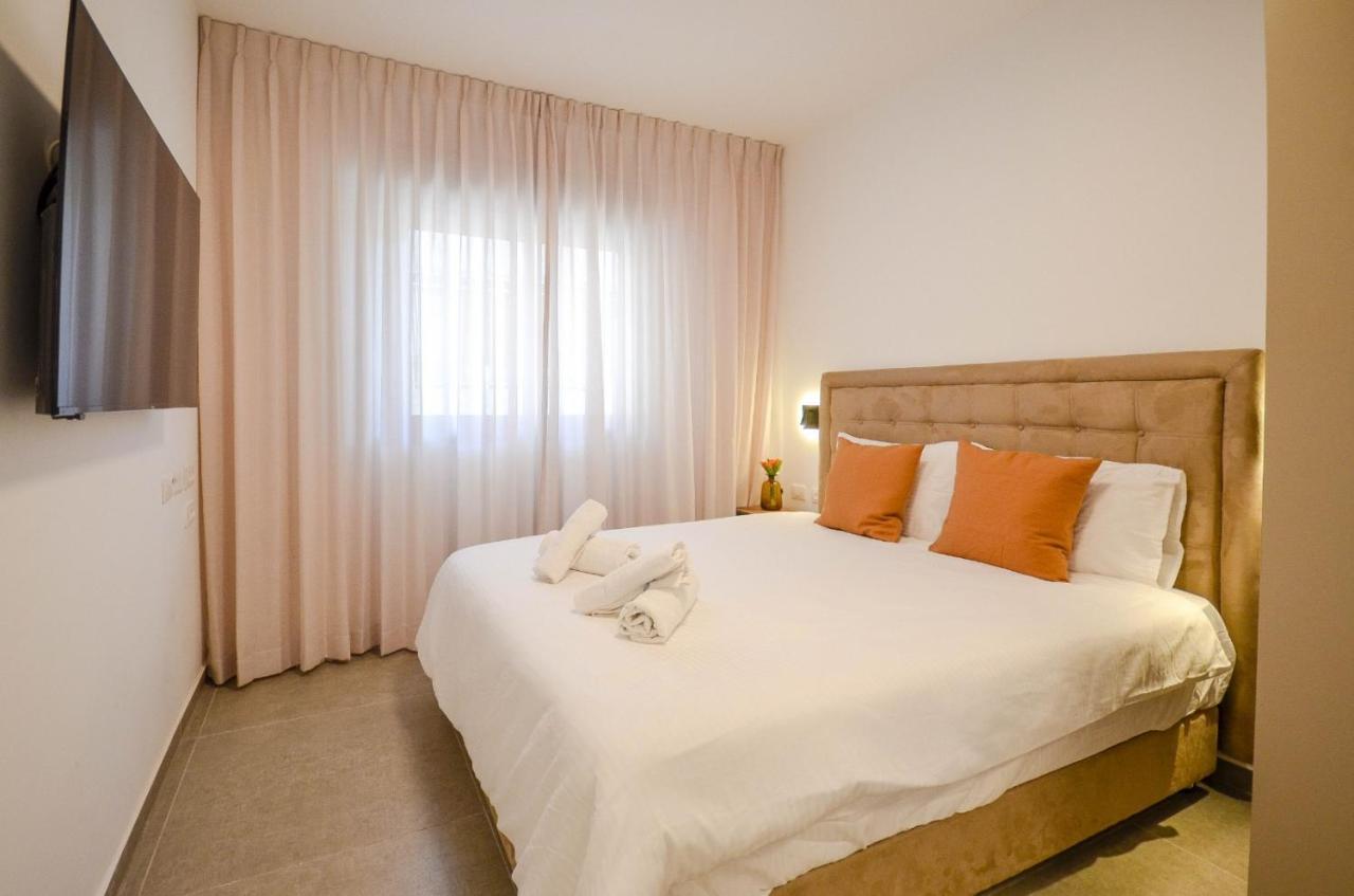 לביא אילת Lavie Eilat Villa Bagian luar foto