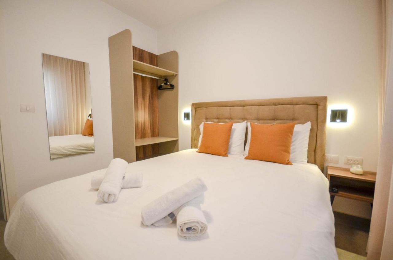 לביא אילת Lavie Eilat Villa Bagian luar foto