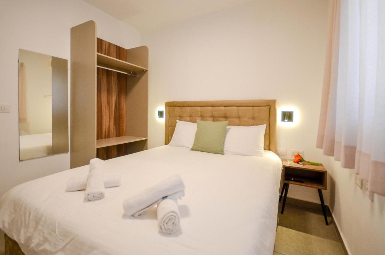 לביא אילת Lavie Eilat Villa Bagian luar foto