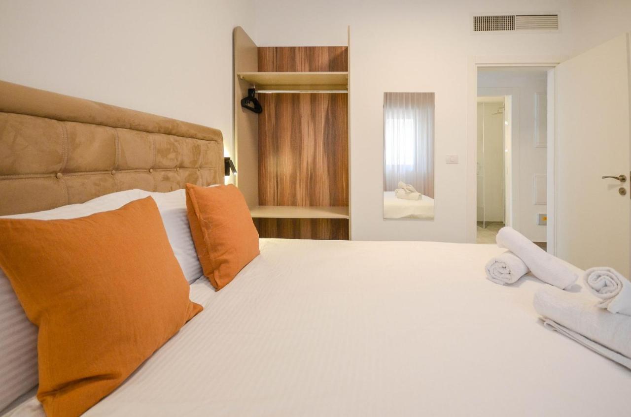 לביא אילת Lavie Eilat Villa Bagian luar foto