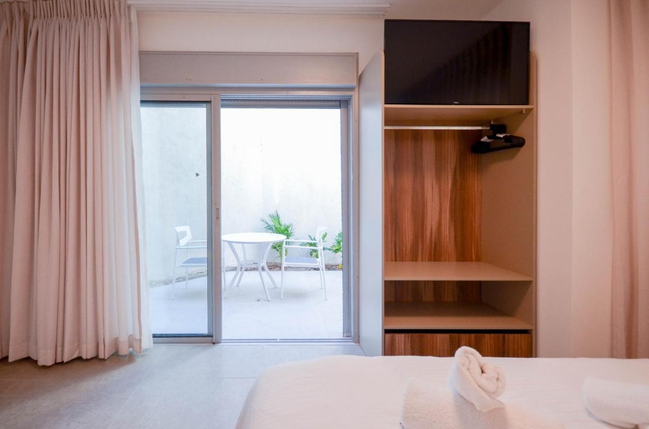 לביא אילת Lavie Eilat Villa Bagian luar foto
