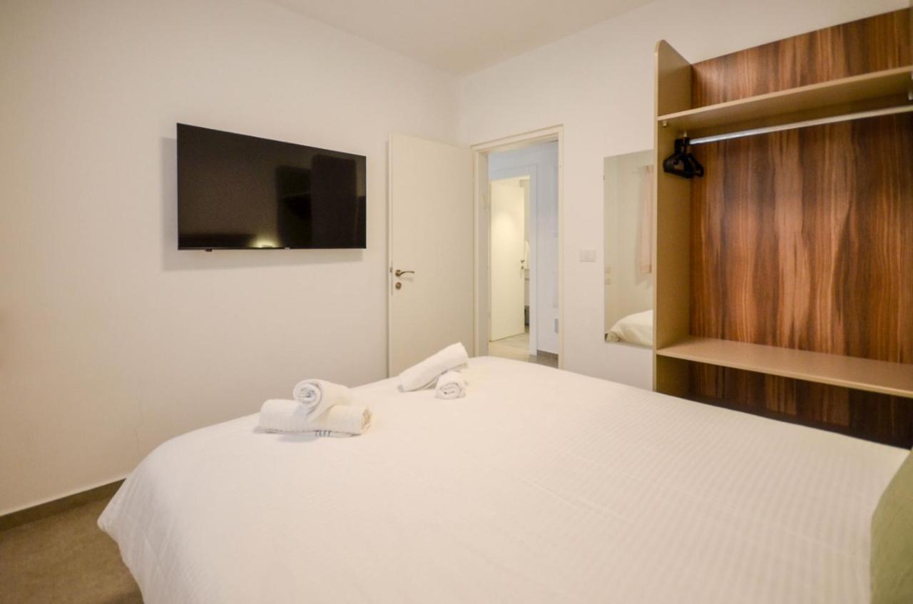 לביא אילת Lavie Eilat Villa Bagian luar foto