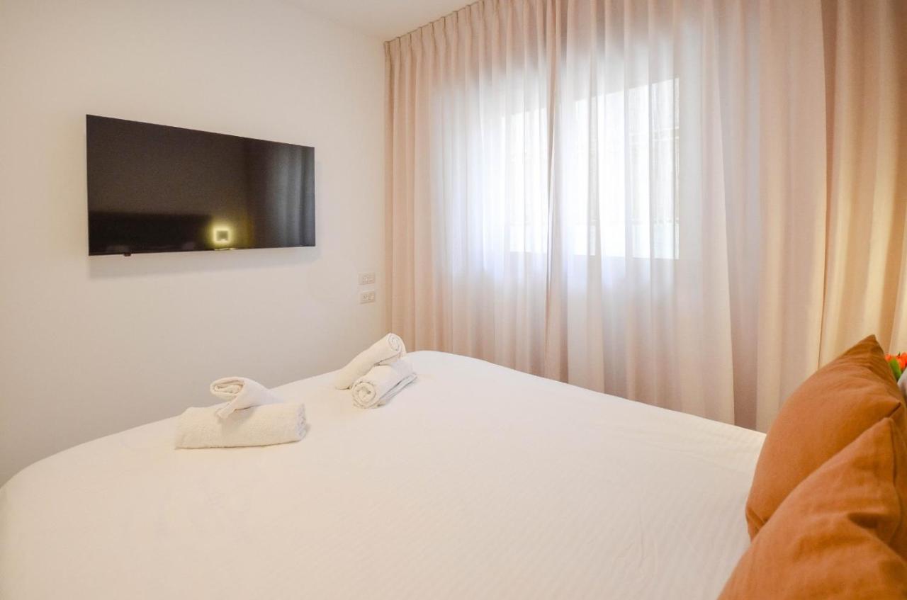 לביא אילת Lavie Eilat Villa Bagian luar foto