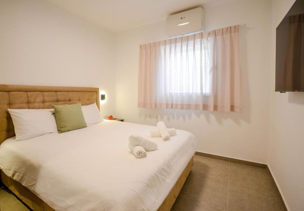 לביא אילת Lavie Eilat Villa Bagian luar foto