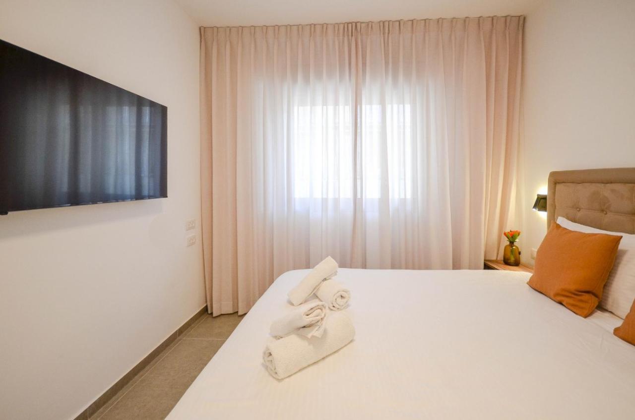 לביא אילת Lavie Eilat Villa Bagian luar foto